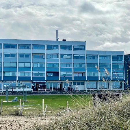 Sahlenburger Strand 1 Whg. 15 Cuxhaven Exterior foto